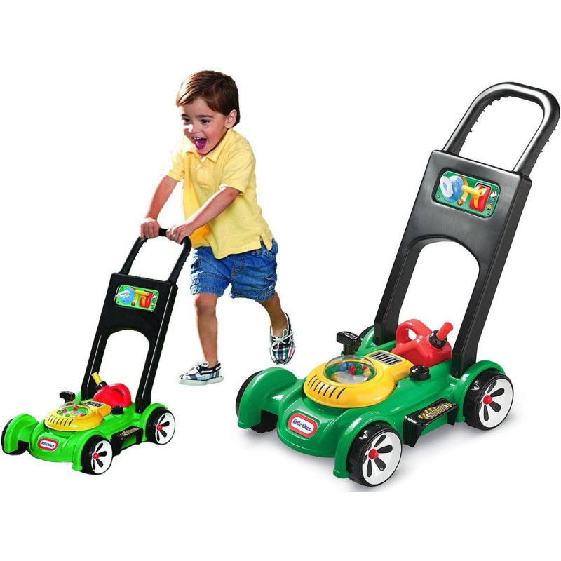 Little Tikes Gas n Go Mower (EU)