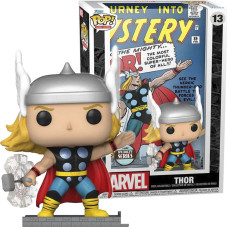 Funko POP! Marvel Classic Thor Special Edition 13 63147