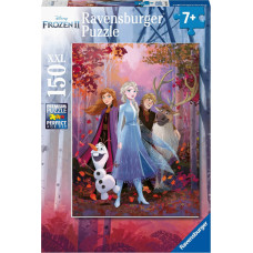 Ravensburger Puzzle DFZ: Disney Frozen 2 150p 12849