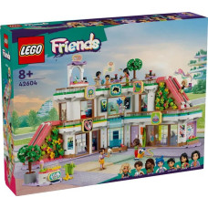 Lego 42604 Heartlake City Shopping Mall