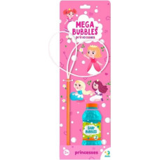 Dodo Outdoor game Mega Bubbles Princesses 450 ml