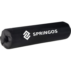 Springos Fitnessi kaalupadi Springos FA0093