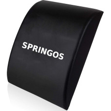 Springos Kõhumatt Springos FA001