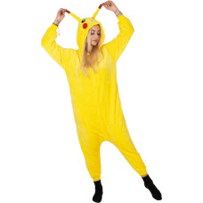 Springos Kigurumi pidžaama naistele Springos HA7318, suurus: L