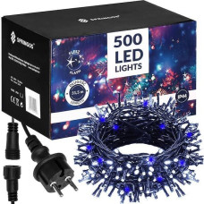 Springos Kuuse tuled CL0533 Springos 500 led 31,5 m