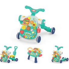 Push Walker 4in1 Sweet Escape Mint