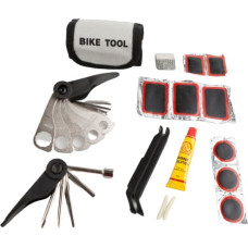 Good Bike Kit of multitools 