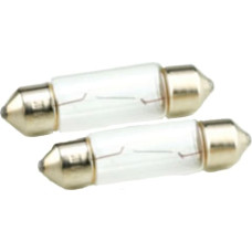 Bottari Car bulbs 24V 5W 10.5X38