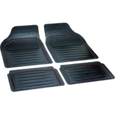 Bottari Set of rubber mats 