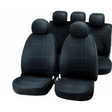 Bottari Set of car seat covers 