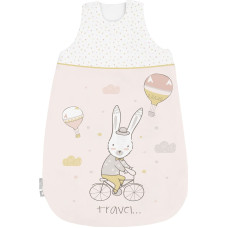 Winter sleeping bag 0-6m Rabbits in Love