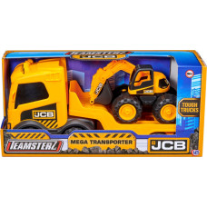 Teamsterz JCB Transporteris su ekskavatoriumi, 36 cm