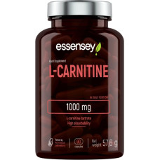 Trec Aminohape TREC ESSENSEY L-CARNITINE 90 kapslit