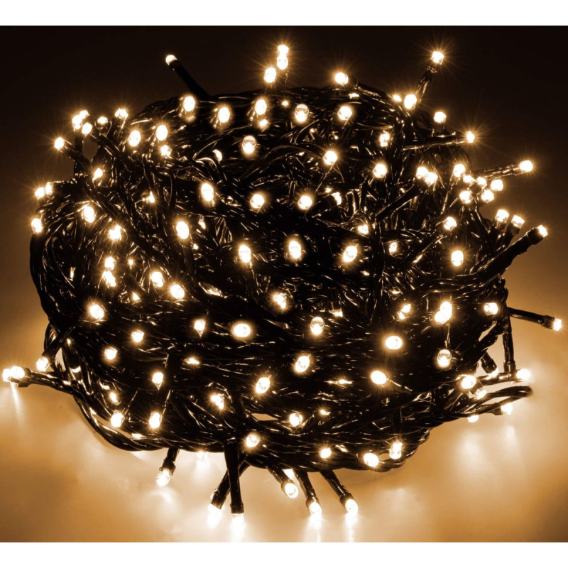 Springos CL0400 JÕULUKUULED 400 LED