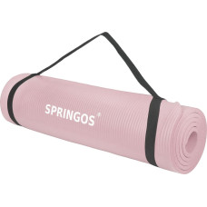 Springos Joogamatt Springos YG0040 183 cm