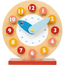 Mentari Teaching Clock