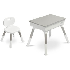 Toyz CHILDREN'S TABLE LARA GREY