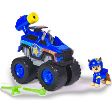 Paw Patrol vehicle Chase Rescue Wheels Cruiser, 6069302