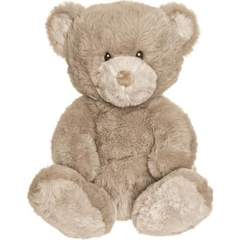 Teddykompaniet pehme mänguasi Teddy Mocca, Large Beige