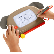 Fisher-Price lemmiklooma magnetjoonistuslaud