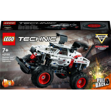 Lego 42150 Monster Jam Monster Mutt Dalmatian