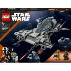 Lego 75346 LEGO® Star Wars™ Mandalorian Cīnītājs pirāts