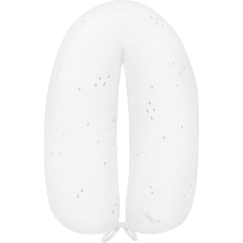 Mama pillow Sleepy Sheep