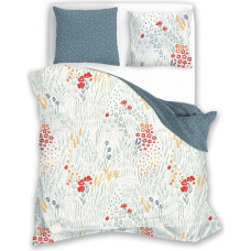 BEDDING SET ELEGANT 019 220X200+2X70X80 COTTON.