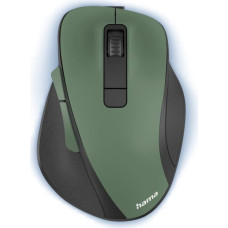 Hama 00173035 MW-500 V2 Forest Green