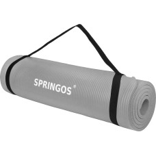 Springos Joogamatt Springos YG0041 183 cm