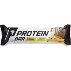 Trec Valgubatoon TREC Protein Bar, VANILLA & CARAMEL, 49g