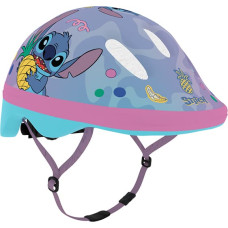 DISNEY Kiiver XS 44-48CM STITCH