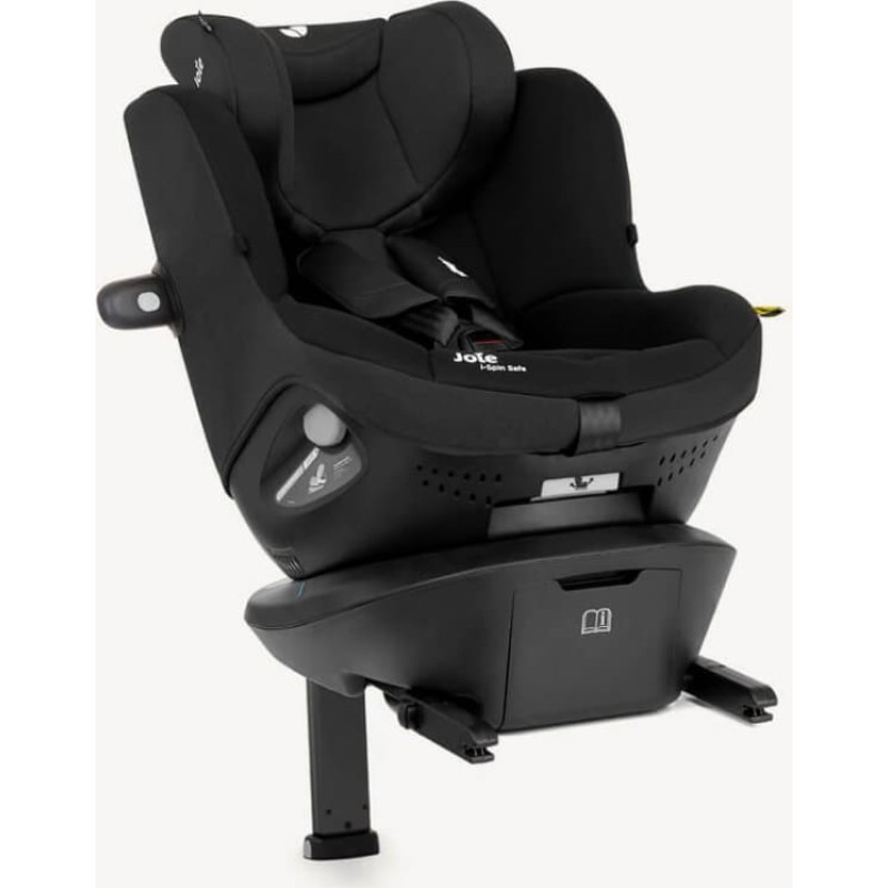 Joie I-Spin Safe turvatool Shale