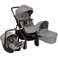 Graco Käru komplekt NEAR2ME DLX TRO ASH 3-ühes