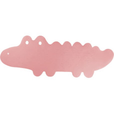 BOCIOLAND 1493 Libisemiskindel matt CROCODILE PINK