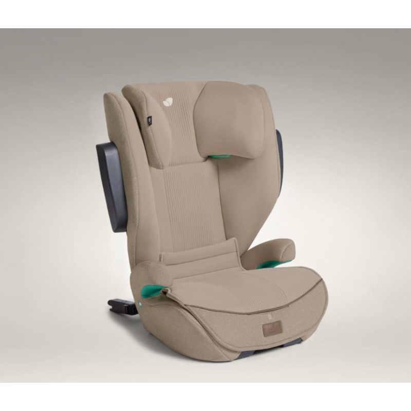 Joie I-Traver turvatool Sandstone