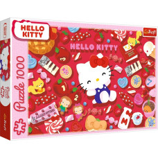 HELLO KITTY *1000*