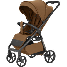 Carrello Baby Beebikäru Carrello Bravo Carbon CRL-5530 Ginger Beige