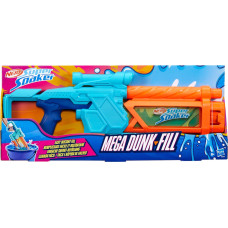 Hasbro Nerf NERF SUPERSOAKER Vandens šautuvas MEGA DUNK FILL