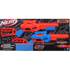 Hasbro Nerf F2699 F3041 Nerf Alpha strike mängurelv