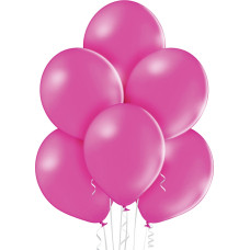 BALON PASTEL 12  RÓŻOWY 100 SZTUK