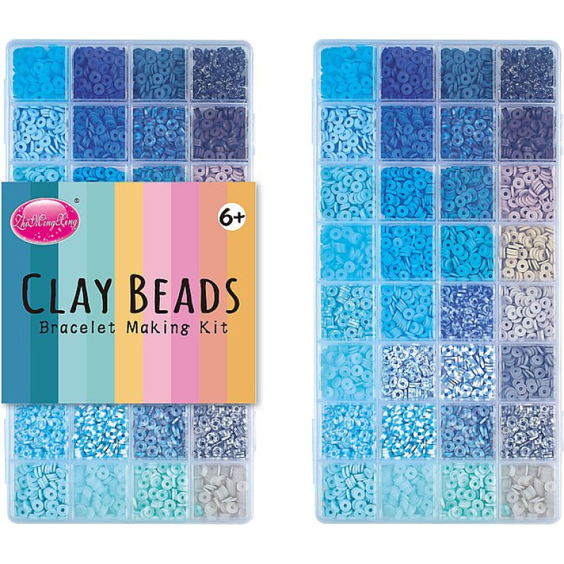 Other Beads - 608955 - BLUE