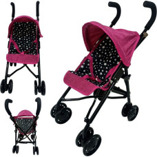 Mario 366/9364b UMBRELLA STROLLER 16