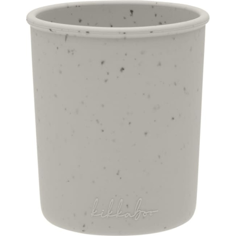Cup Platinum Silicone Sand