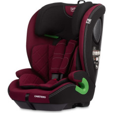 Caretero Turvatool VIVO I-SIZE BURGUNDY (76-150)