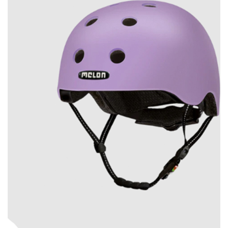 Melon Kiiver MELON Venice, lilla (M/L)