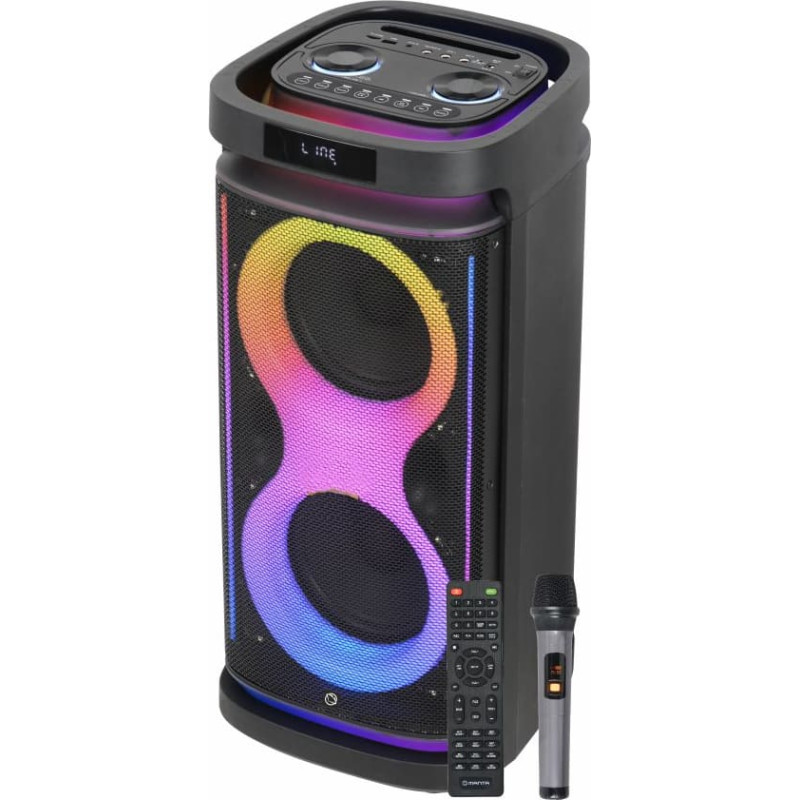 Manta SPK0804B160 Hektor