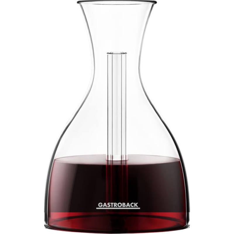 Gastroback 95505 Carafe 750ml