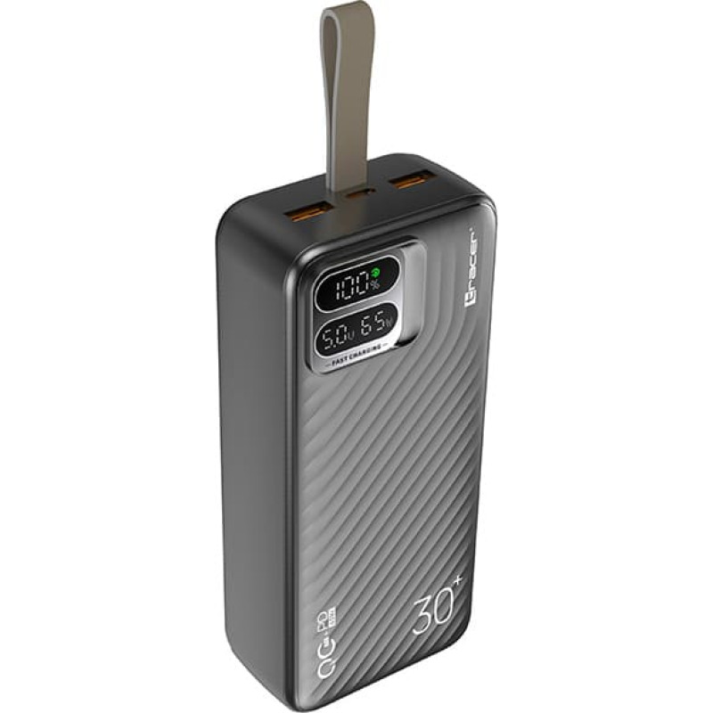 Tracer 47505 Blaze 30000mAh Power Bank