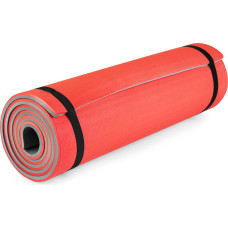 Spokey SLEEPHIKER BIG – kahekihiline matkamatt, OE